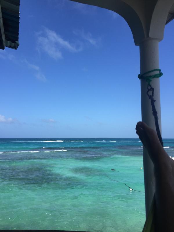 Mimundo Corn Island Hostel, Corn Island 2021 Prices & Reviews Hostelworld