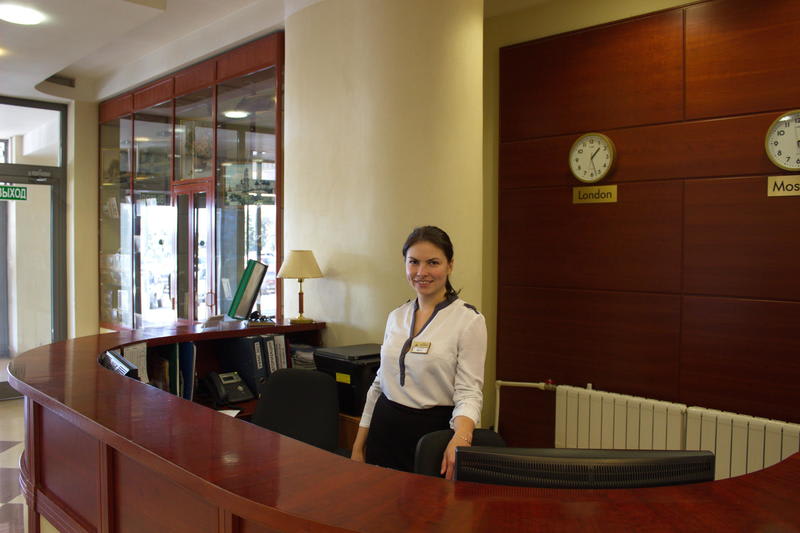 Hostel Posadskiy