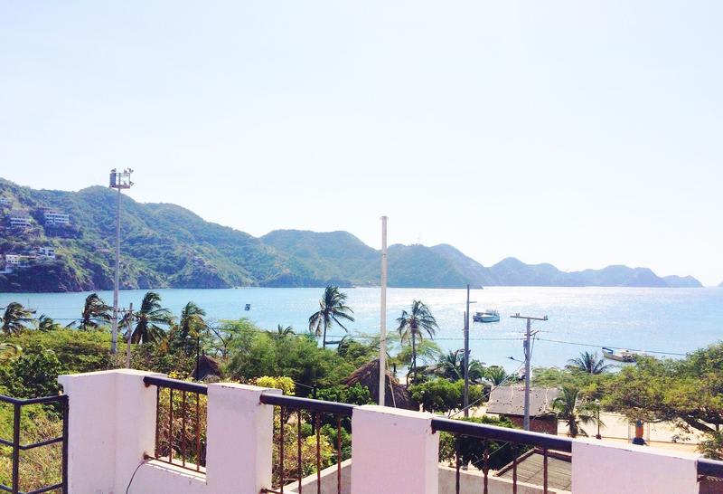 San Marcos Taganga
