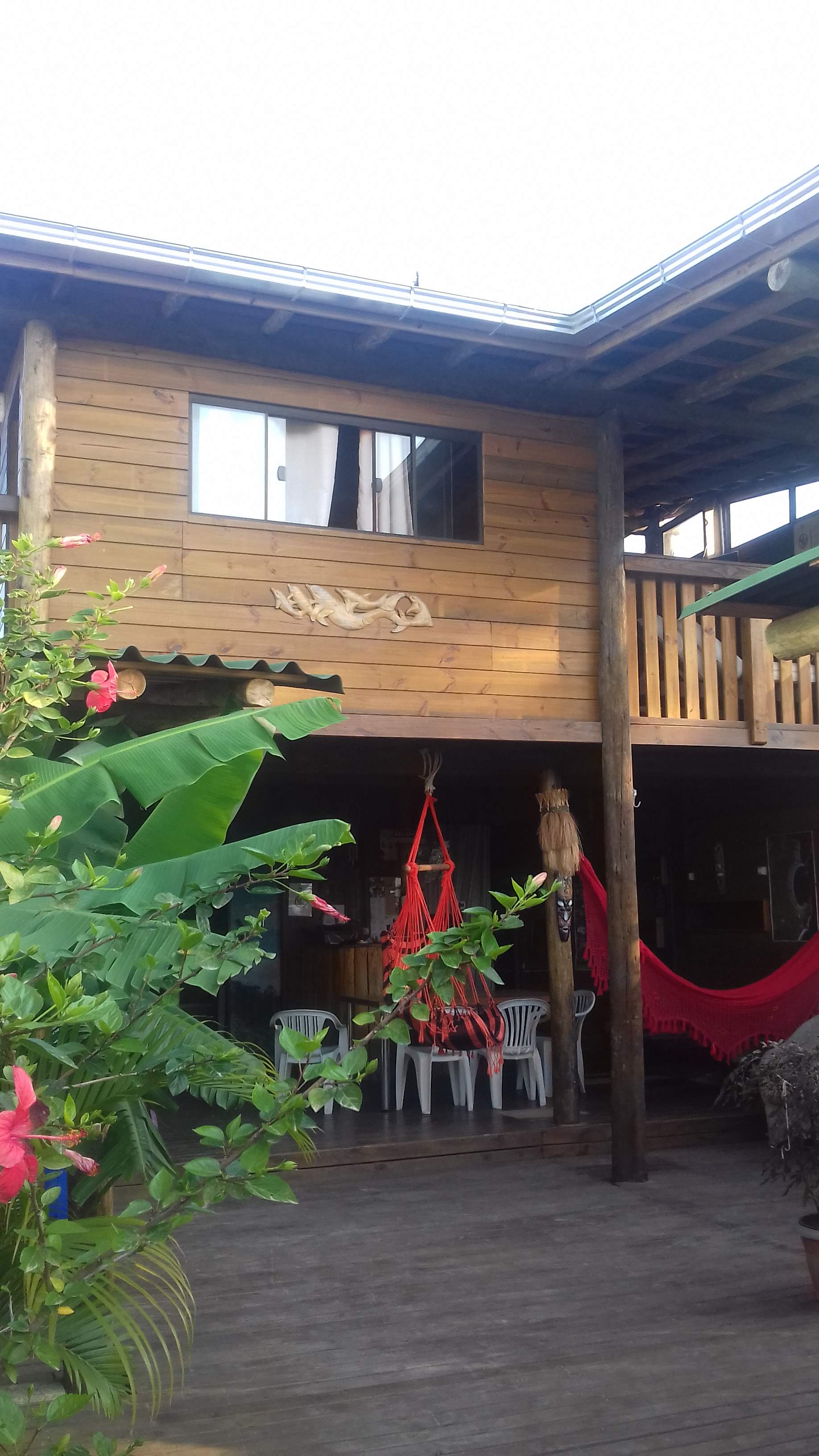 GUARDA ENCANTADA SURF HOSTEL AND BACKPACKERS