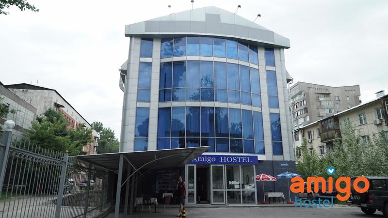 Amigo Hostel