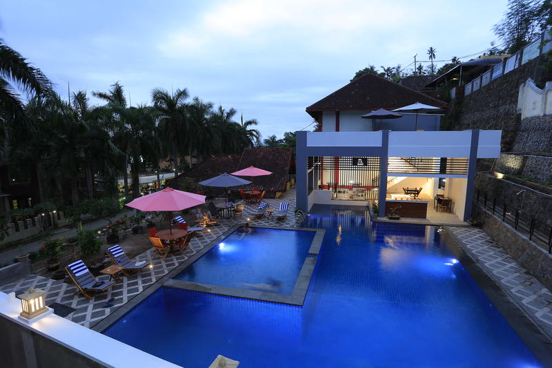 Jazz Senggigi Hotel