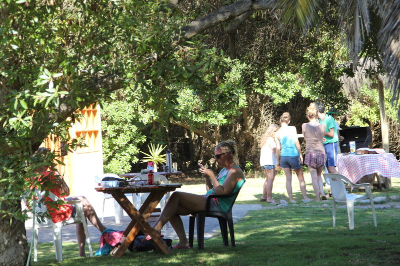 Hostal El Arbol II - Beach