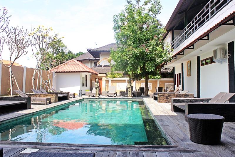 Mirah Hostel
