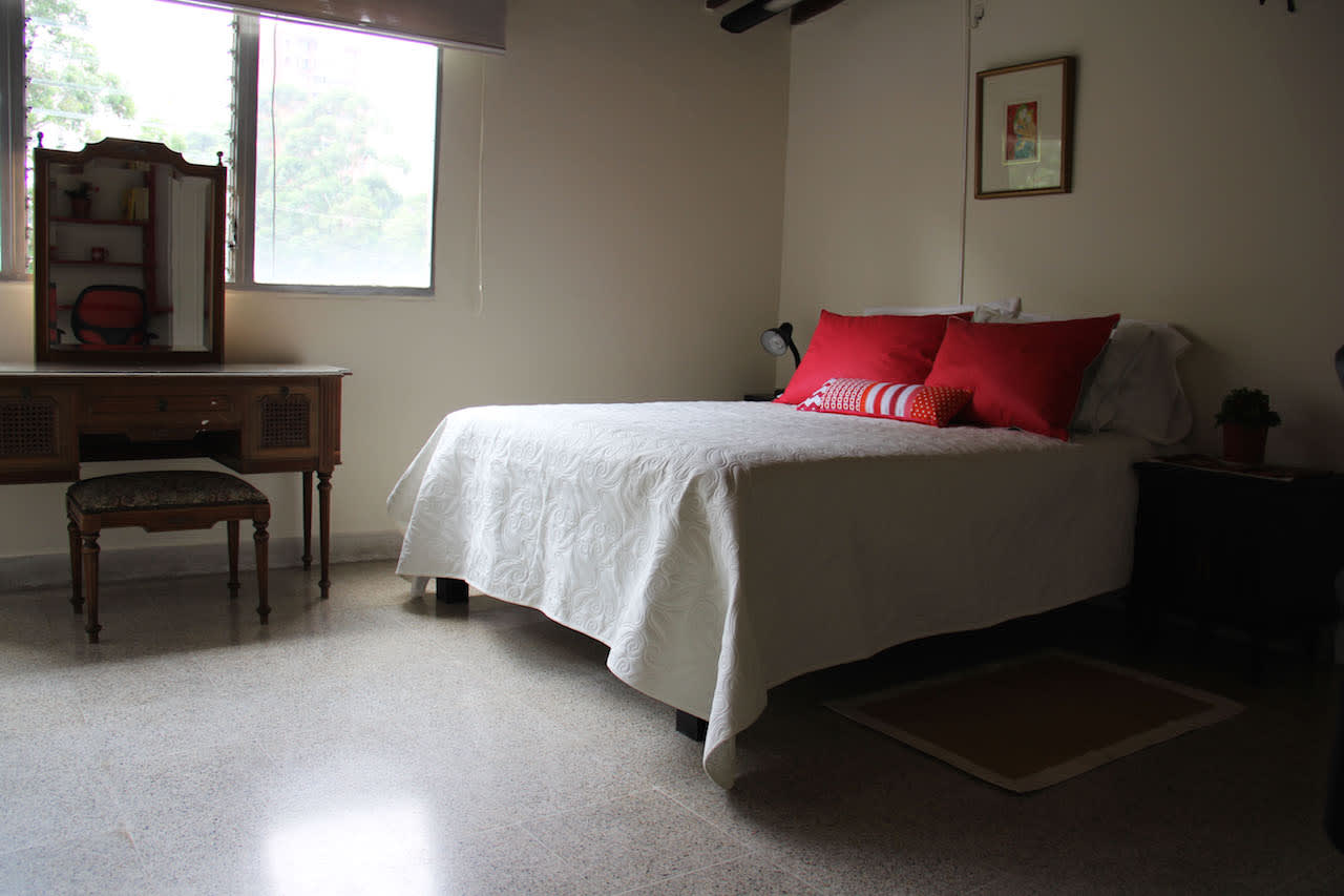 InMedellin Hostel