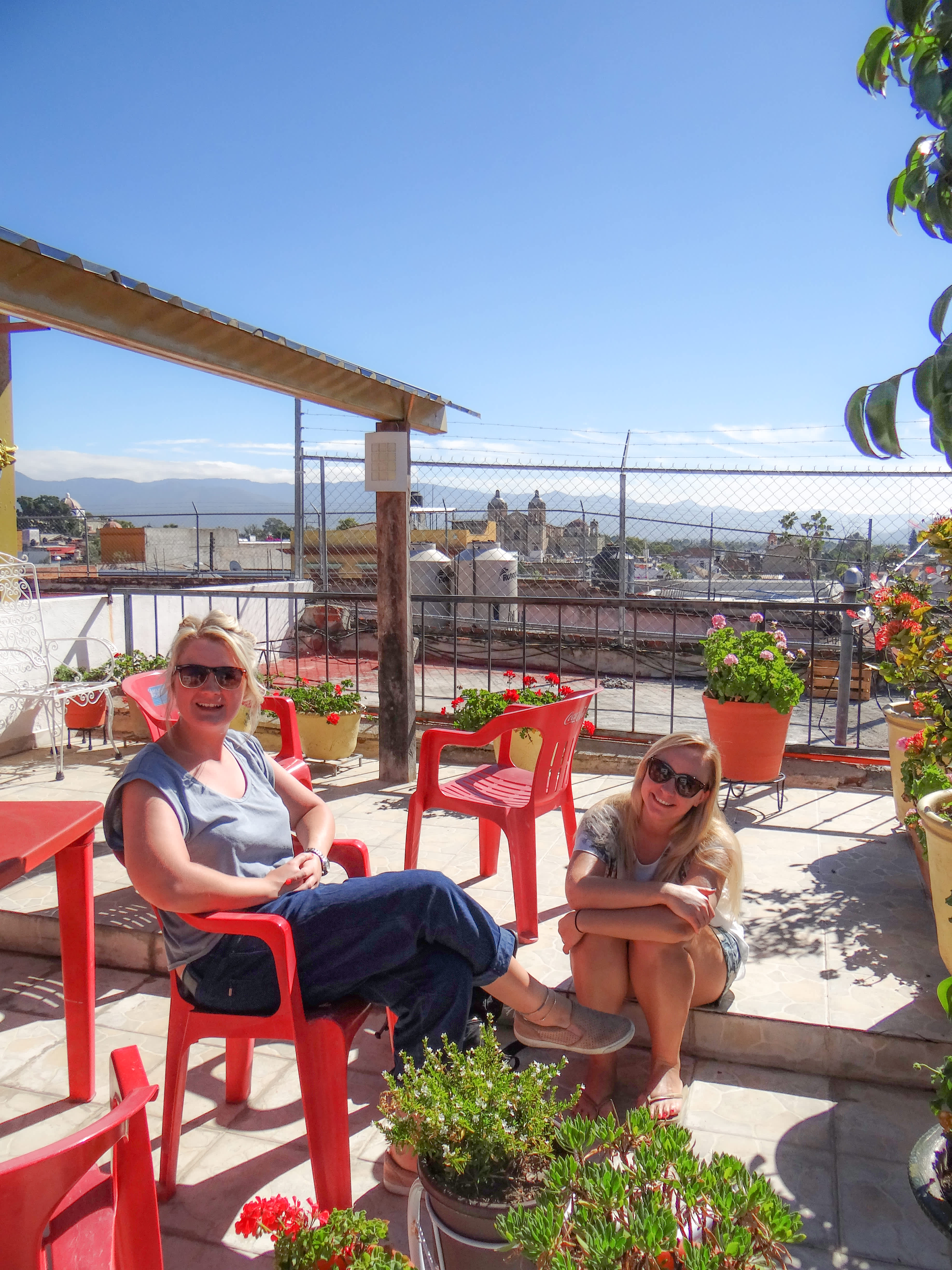 Hostal Dos Lunas