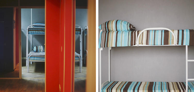 RedStarHostel