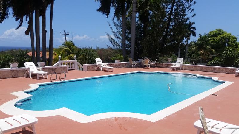The Retreat @ A Piece of Paradise Montego Bay