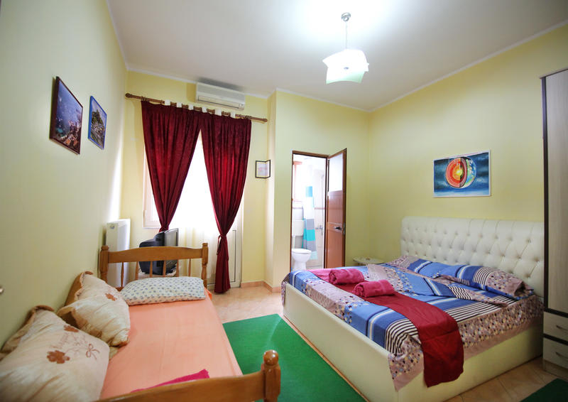 My Guest House