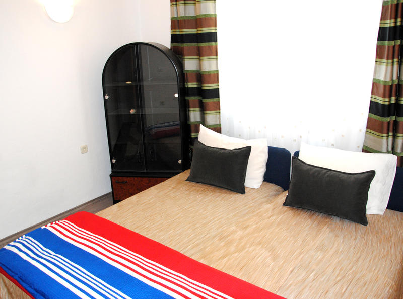 Guest House Hayat