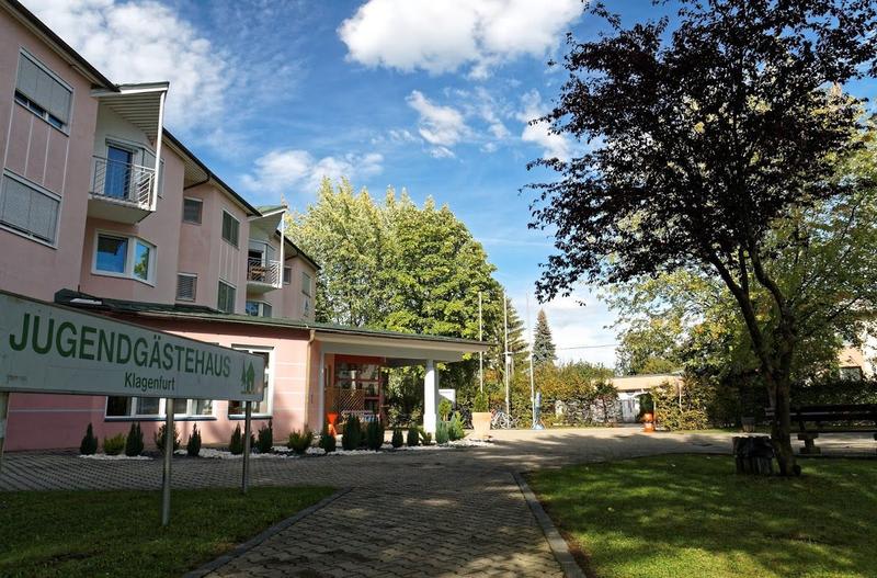 Jugendgästehaus Klagenfurt