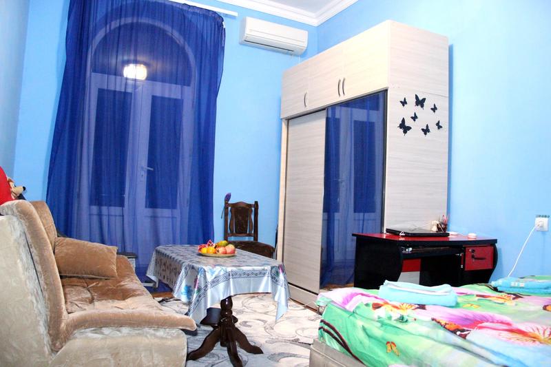 Karson Guesthouse
