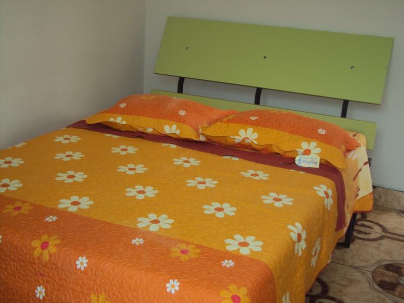 Hospedajes Pureq