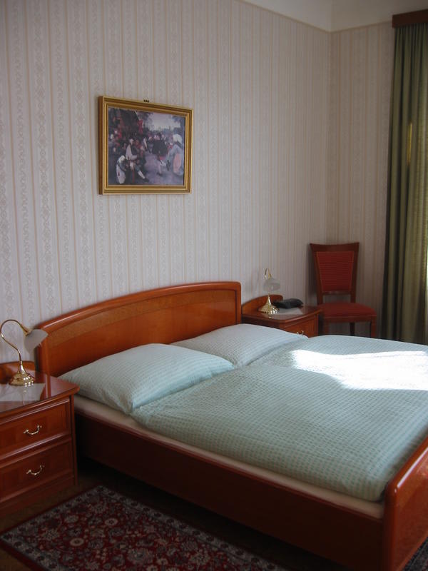 Gally Apartments Vienna