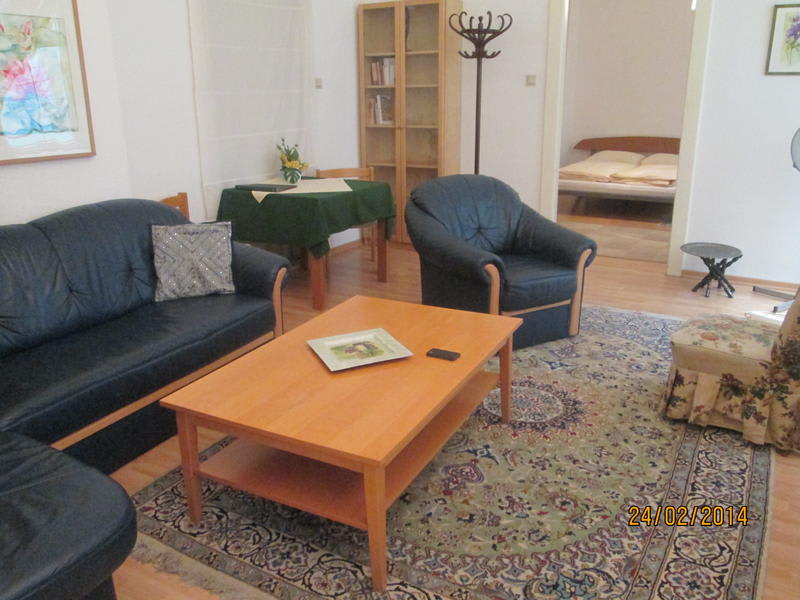 Hotel Pension Mariahilf