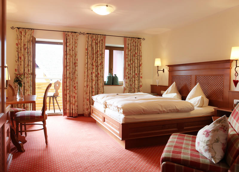 Die Lilie – Hotel Garni