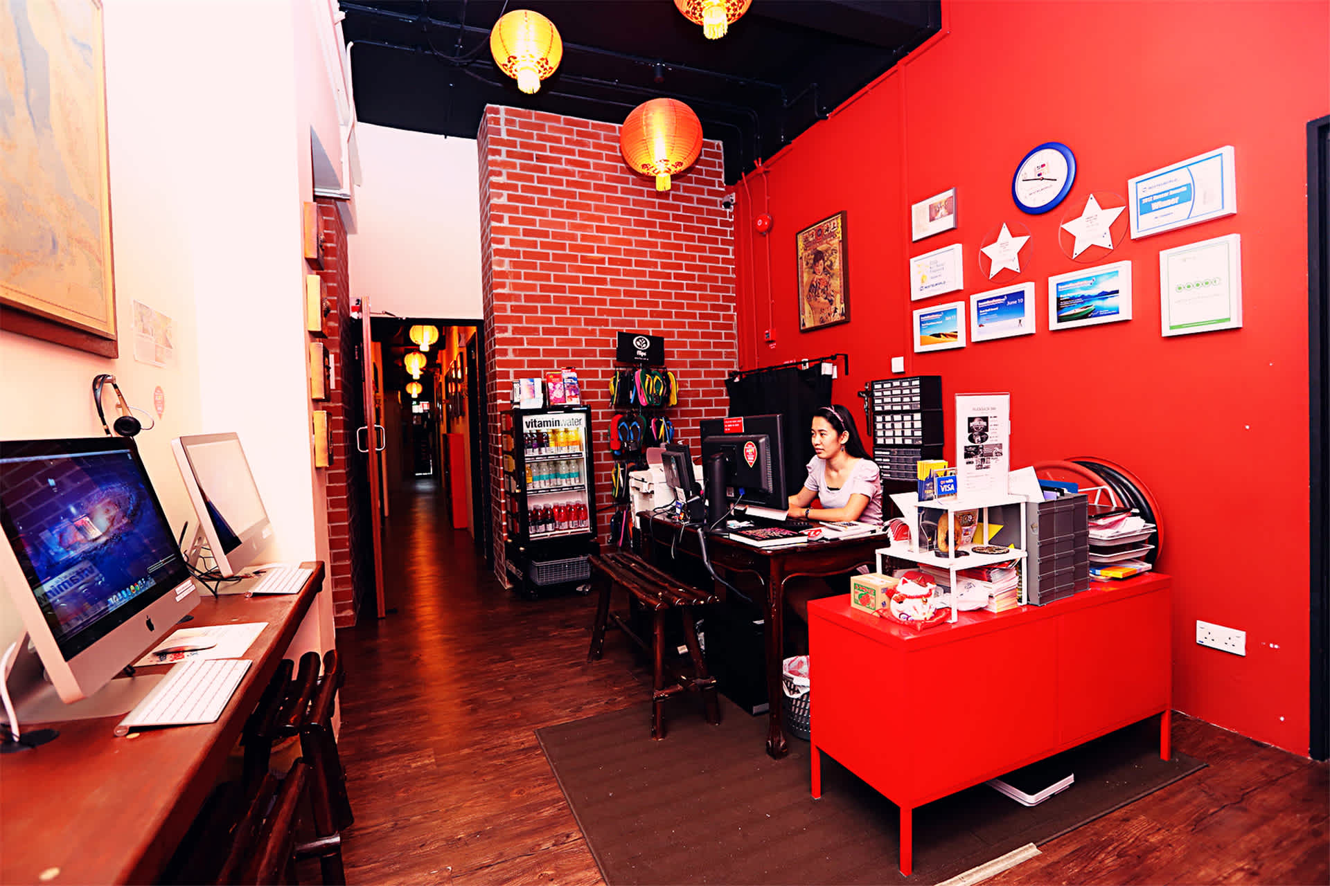 Beds and Dreams Inn @ Chinatown 1