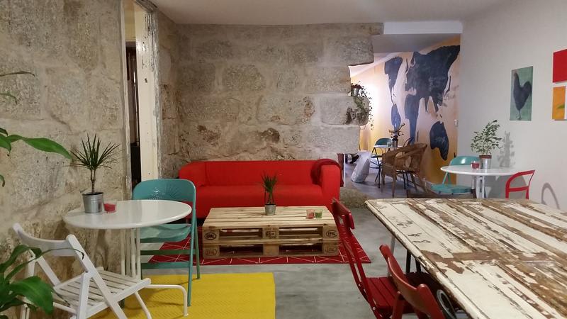 O2 Hostel