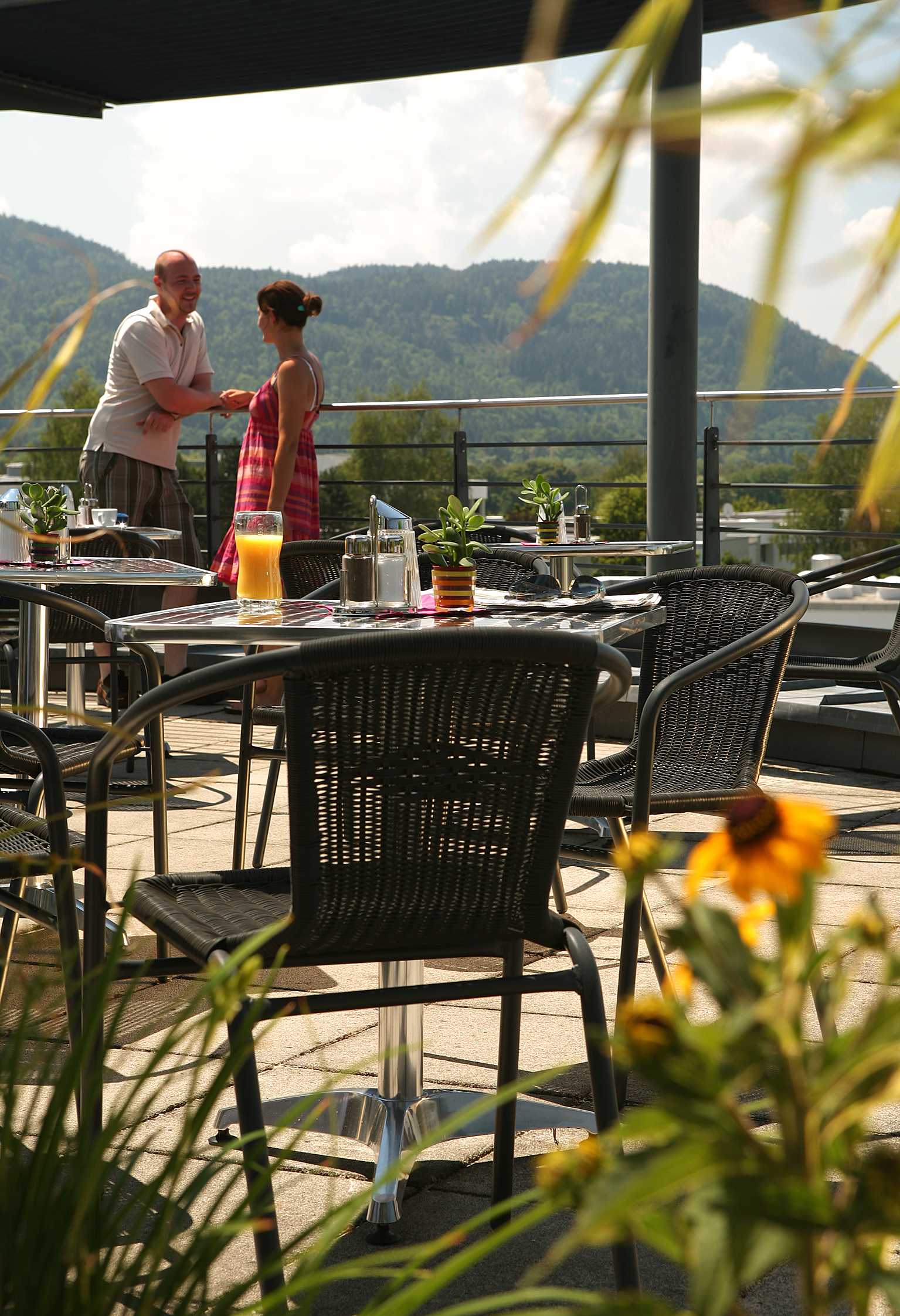 AllYouNeed Hotel Klagenfurt