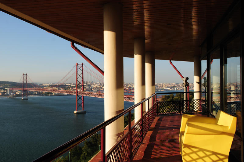 HI Almada – Pousada de Juventude