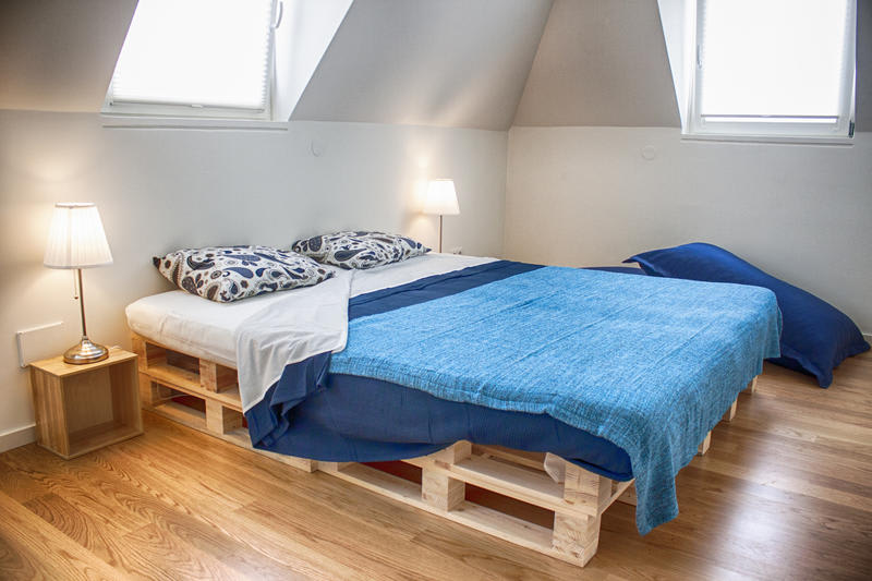 The Nook Hostel
