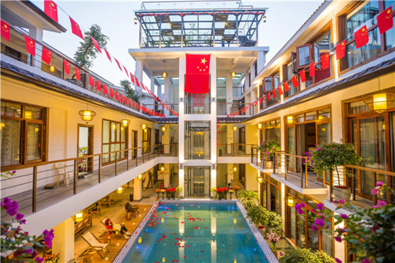 Maosao Inn