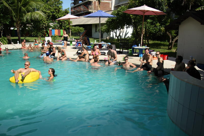 Puri Rama Hostel