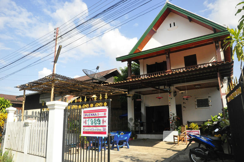 Muenna 1989 Guesthouse