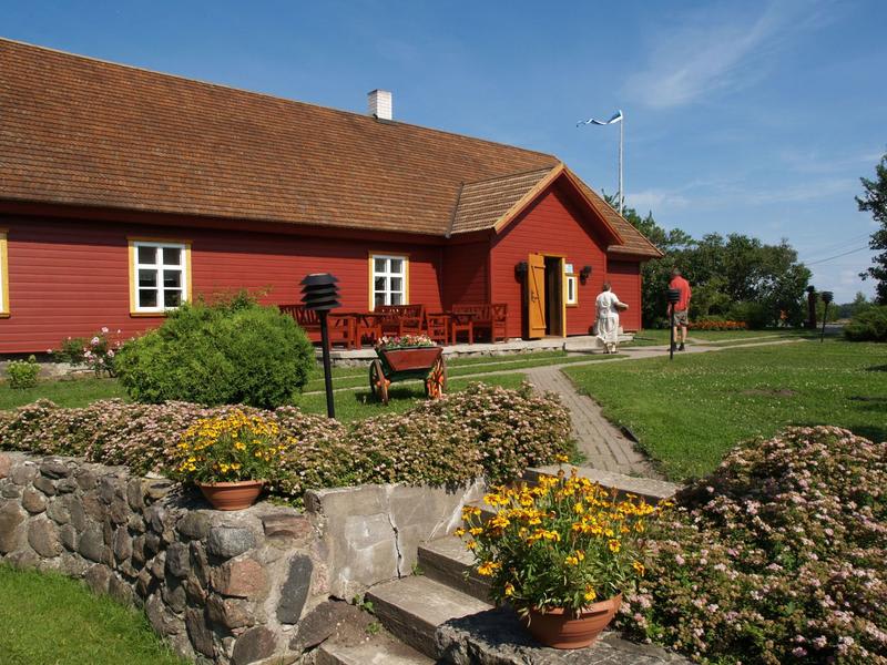Maria Farm Guesthouse