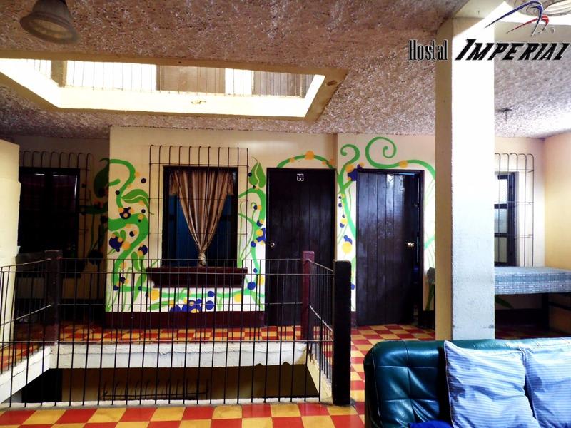 Hostal Imperial