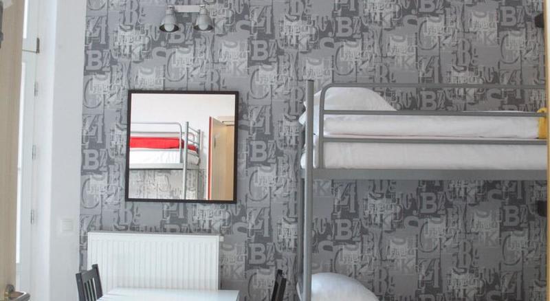 Hostel Lwowska 11