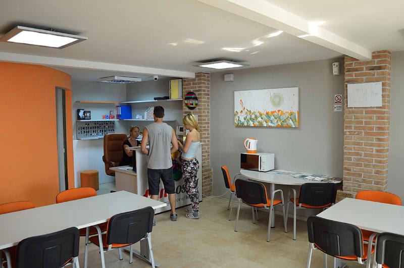 Fun Hostel