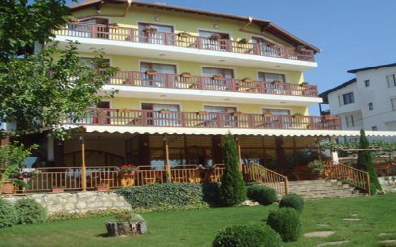 Hotel Margarita