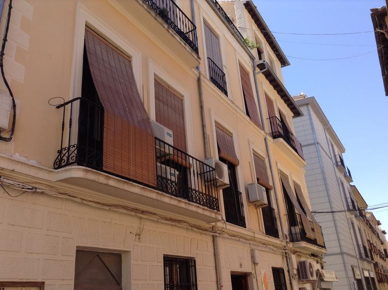 Pension La Milagrosa