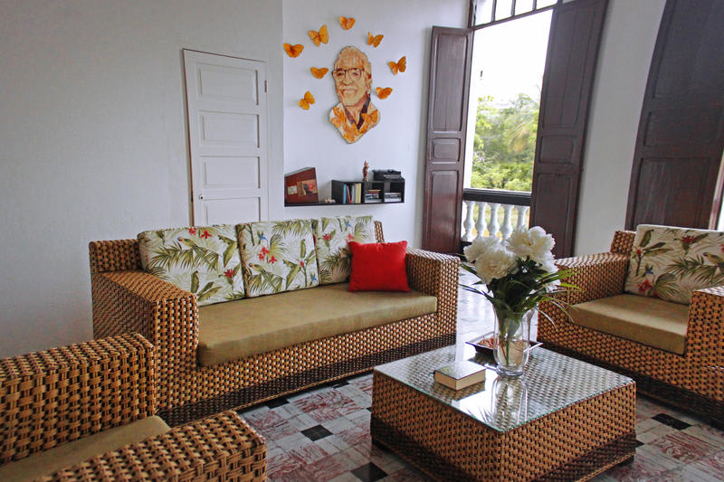 Hostal 1811