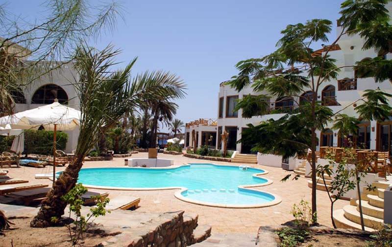 Hotel Planet Oasis