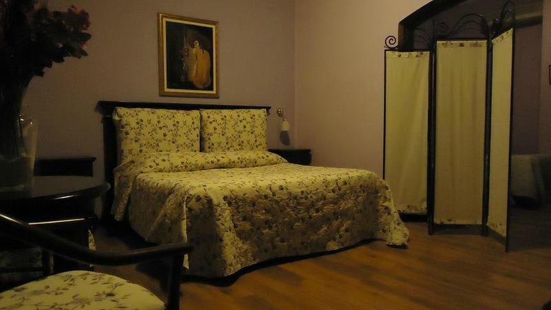 Hotel Archimede Ortigia