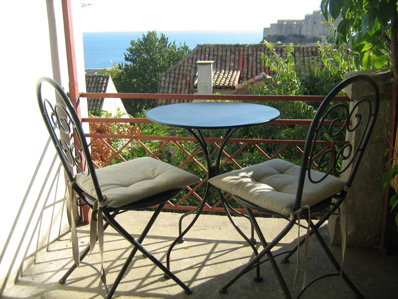Studio Apartment Anamaria