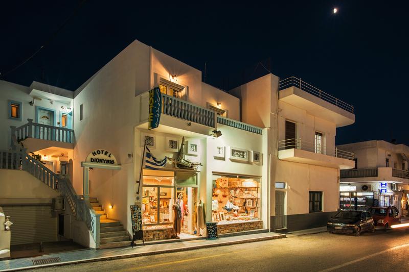 Hotel Dionysis