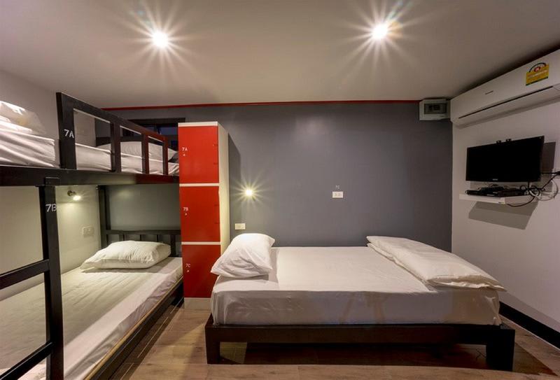 @Box Hostel