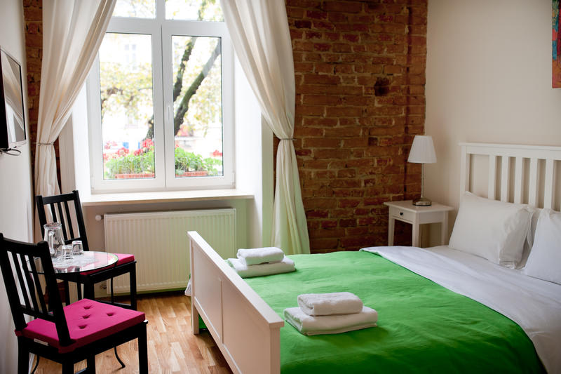 Danylo Inn