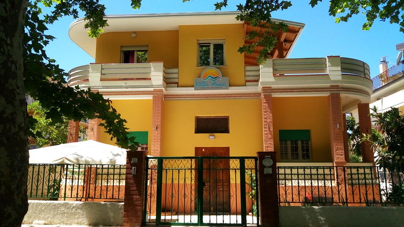 Villa Anna Bed And Breakfast