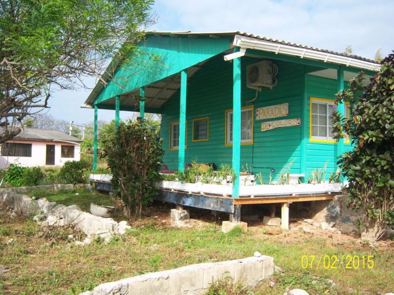 Paradís de Colors in San Andres Island, Colombia Find Cheap Hostels
