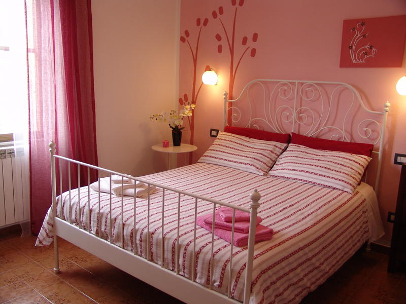 Bed & Breakfast Myosotis