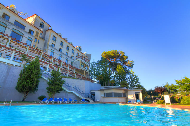 Tulip Inn Estarreja Hotel & SPA