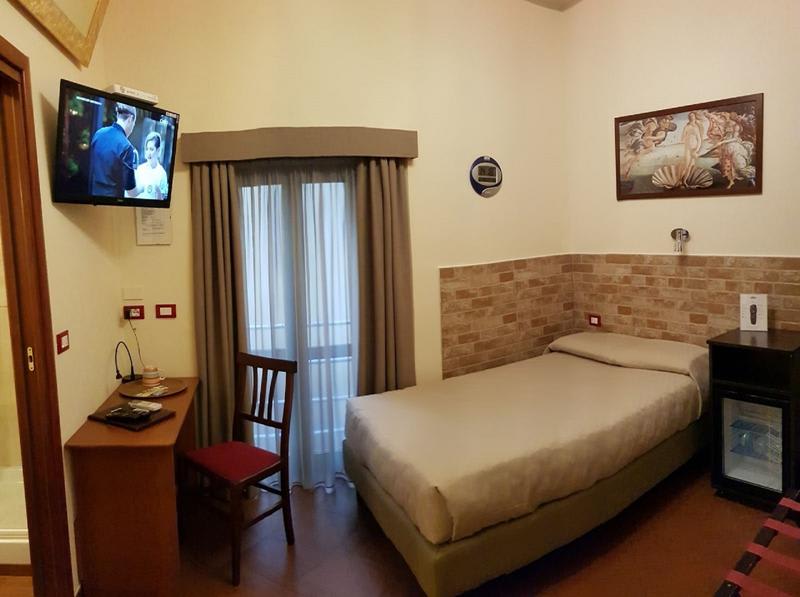 Hotel Ester Florence
