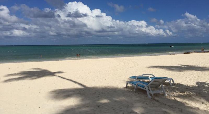 Soriano Boutique Rooms Private Beach Bavaro-Punta