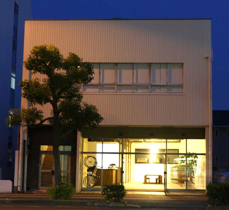 Kinco. hostel+cafe Takamatsu, Setouchi