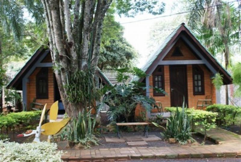Paudimar Cataratas Hotel