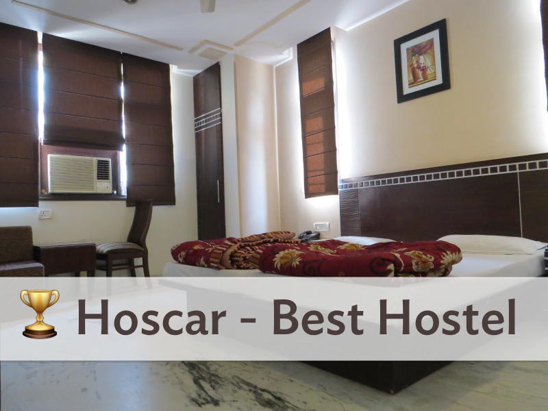 Hostel Smyle Inn